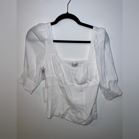 Wilfred Pandora Blouse - Picture 3 of 4